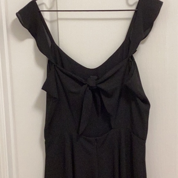 Dalia jumpsuit NWOT - Picture 2 of 4